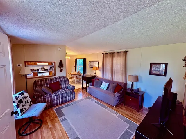 $64,900 | 3314 Bur Oak Road Northwest, Unit LOT # 33, Baudette, MN 56623