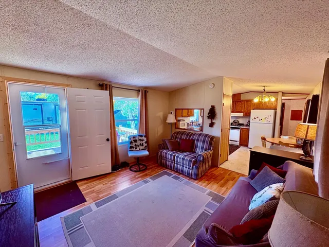 $64,900 | 3314 Bur Oak Road Northwest, Unit LOT # 33, Baudette, MN 56623