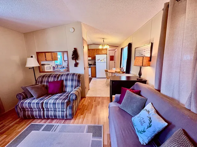 $64,900 | 3314 Bur Oak Road Northwest, Unit LOT # 33, Baudette, MN 56623