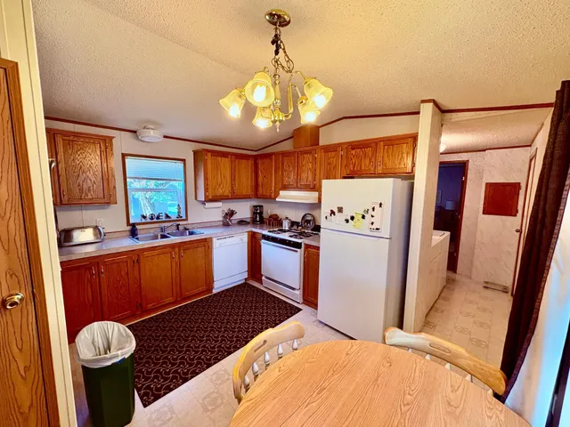 $64,900 | 3314 Bur Oak Road Northwest, Unit LOT # 33, Baudette, MN 56623