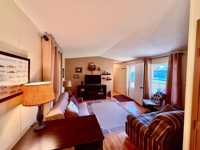 $64,900 | 3314 Bur Oak Road Northwest, Unit LOT # 33, Baudette, MN 56623