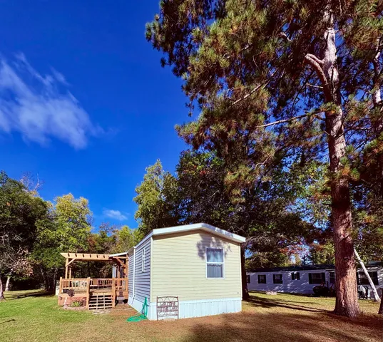 $64,900 | 3314 Bur Oak Road Northwest, Unit LOT # 33, Baudette, MN 56623