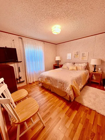 $64,900 | 3314 Bur Oak Road Northwest, Unit LOT # 33, Baudette, MN 56623