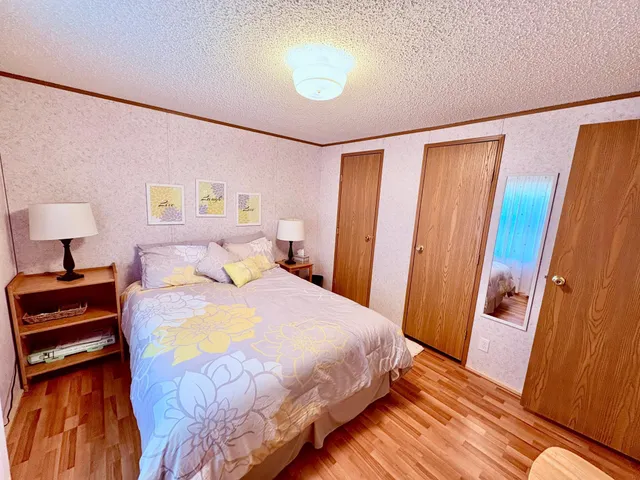 $64,900 | 3314 Bur Oak Road Northwest, Unit LOT # 33, Baudette, MN 56623