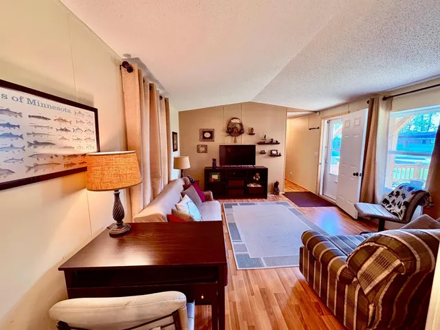 $64,900 | 3314 Bur Oak Road Northwest, Unit LOT # 33, Baudette, MN 56623