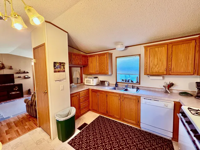 $64,900 | 3314 Bur Oak Road Northwest, Unit LOT # 33, Baudette, MN 56623