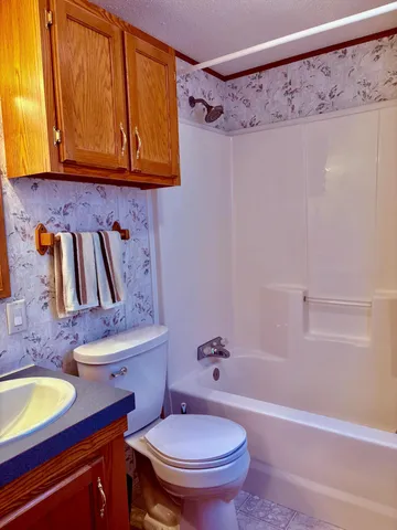 $64,900 | 3314 Bur Oak Road Northwest, Unit LOT # 33, Baudette, MN 56623