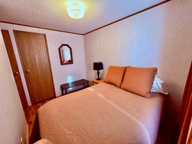 $64,900 | 3314 Bur Oak Road Northwest, Unit LOT # 33, Baudette, MN 56623