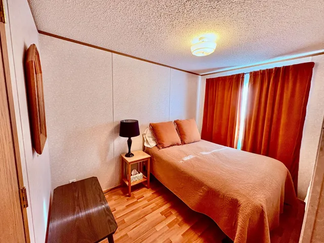 $64,900 | 3314 Bur Oak Road Northwest, Unit LOT # 33, Baudette, MN 56623