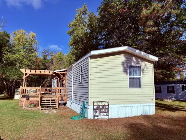 $64,900 | 3314 Bur Oak Road Northwest, Unit LOT # 33, Baudette, MN 56623