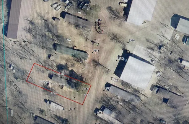 $64,900 | 3314 Bur Oak Road Northwest, Unit LOT # 33, Baudette, MN 56623