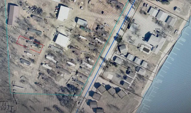 $64,900 | 3314 Bur Oak Road Northwest, Unit LOT # 33, Baudette, MN 56623