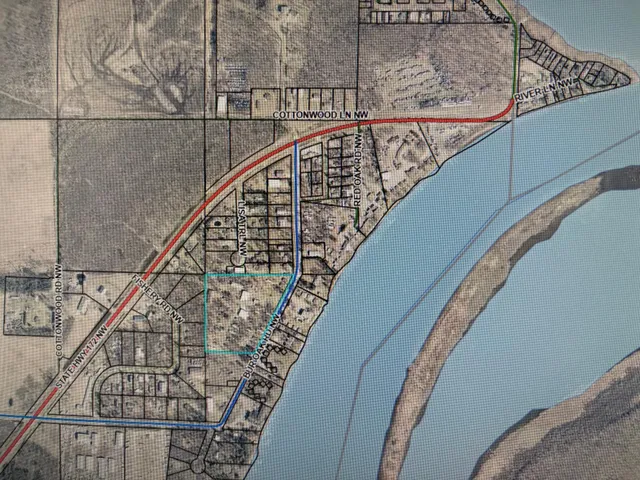 $64,900 | 3314 Bur Oak Road Northwest, Unit LOT # 33, Baudette, MN 56623