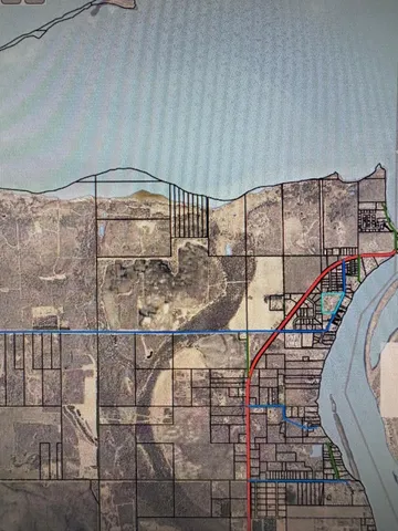 $64,900 | 3314 Bur Oak Road Northwest, Unit LOT # 33, Baudette, MN 56623