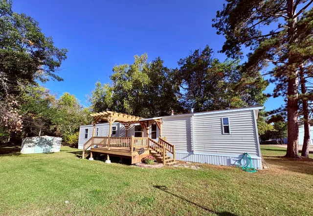 $64,900 | 3314 Bur Oak Road Northwest, Unit LOT # 33, Baudette, MN 56623