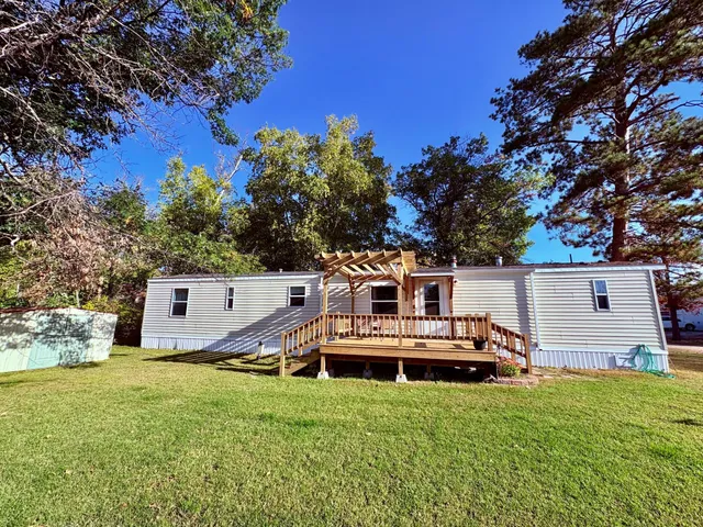 $64,900 | 3314 Bur Oak Road Northwest, Unit LOT # 33, Baudette, MN 56623