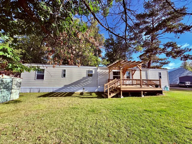 $64,900 | 3314 Bur Oak Road Northwest, Unit LOT # 33, Baudette, MN 56623