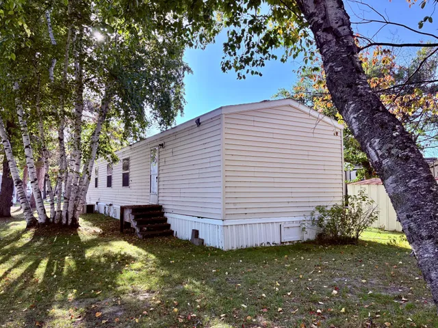 $64,900 | 3314 Bur Oak Road Northwest, Unit LOT # 33, Baudette, MN 56623