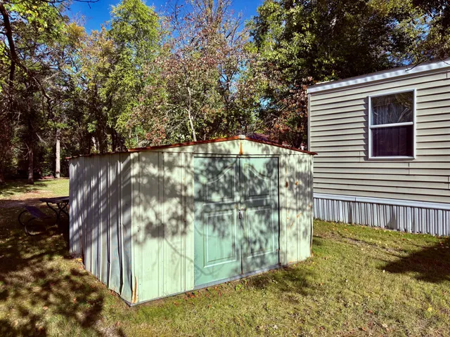 $64,900 | 3314 Bur Oak Road Northwest, Unit LOT # 33, Baudette, MN 56623