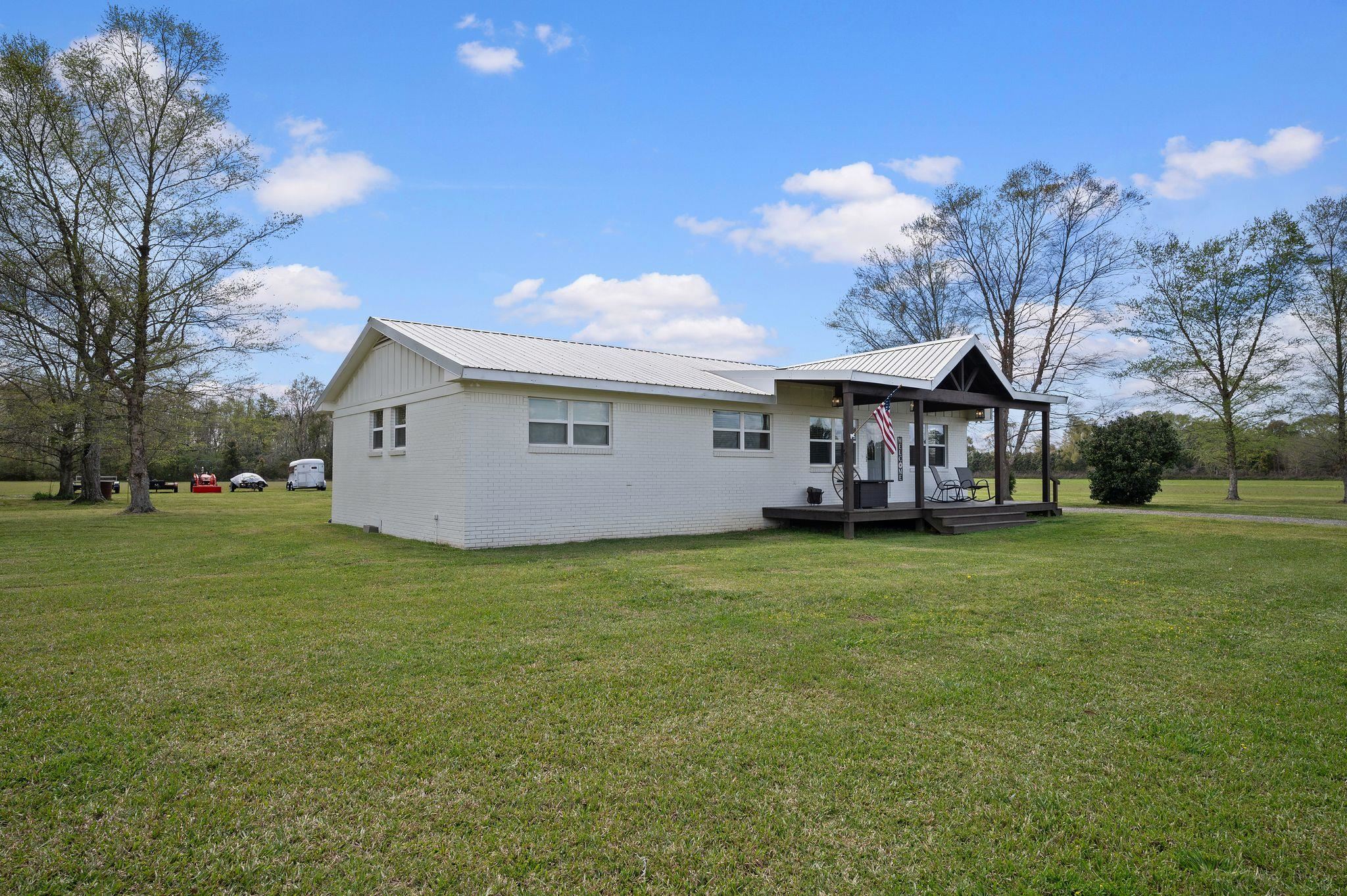 24924 Brewer Road Robertsdale, AL 36567 - Photo 3 of 33 Side View