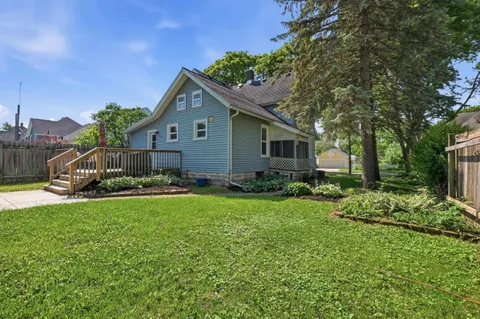 $375,000 | 1008 Giles Street, Stoughton, WI 53589