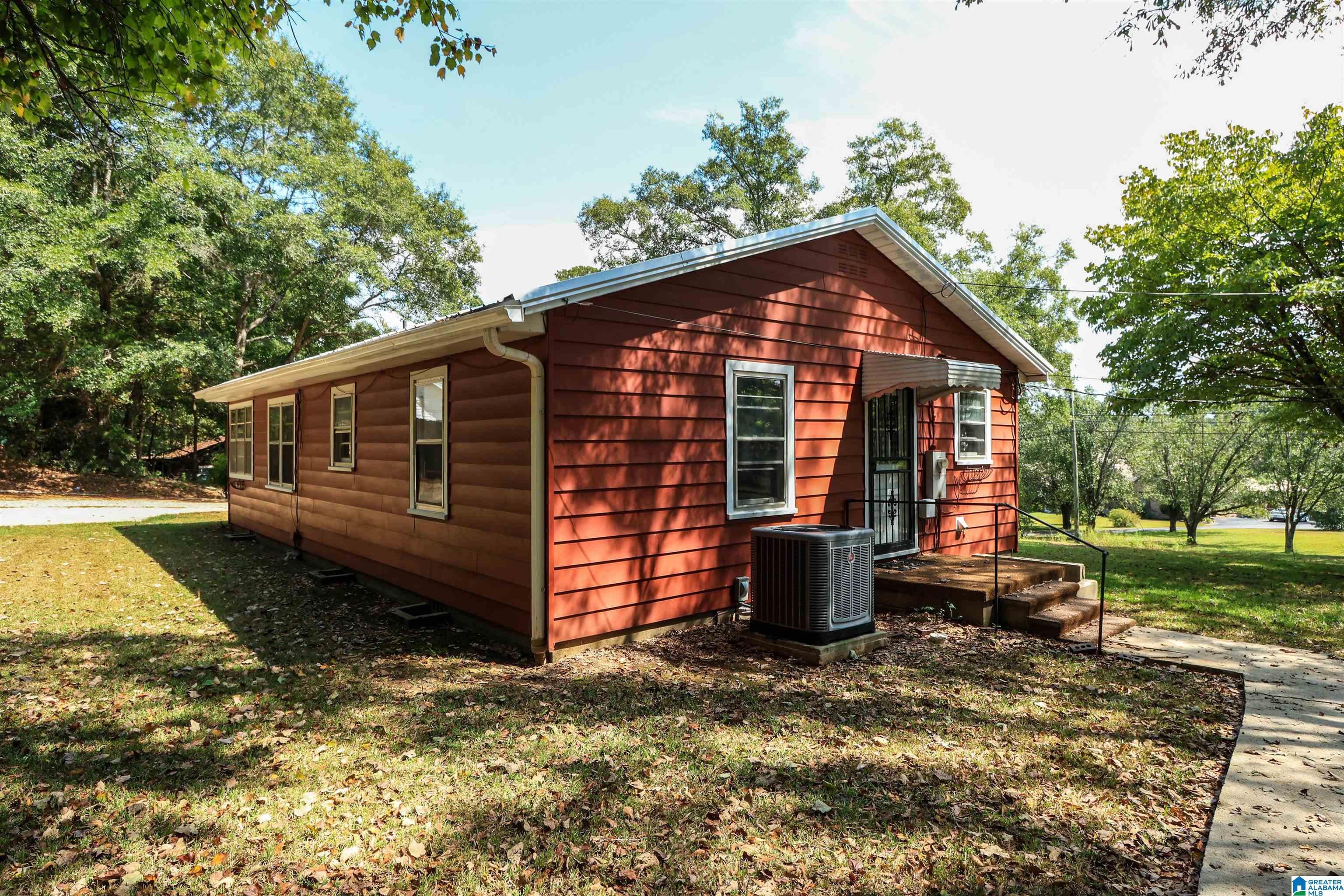 1192 Renfroe Road Talladega, AL 35160 - Photo 38 of 58 Gallery Image 38