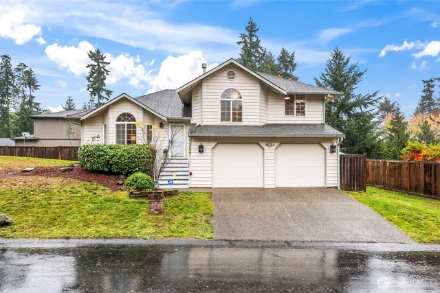 $675,000 | 3627 117th Street Northwest, Gig Harbor, WA 98332