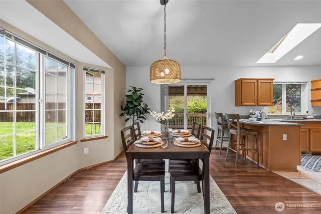 $675,000 | 3627 117th Street Northwest, Gig Harbor, WA 98332