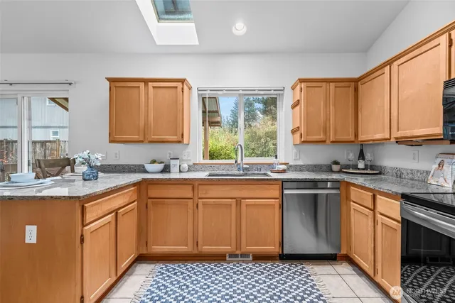 $675,000 | 3627 117th Street Northwest, Gig Harbor, WA 98332