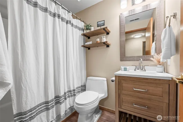 $675,000 | 3627 117th Street Northwest, Gig Harbor, WA 98332