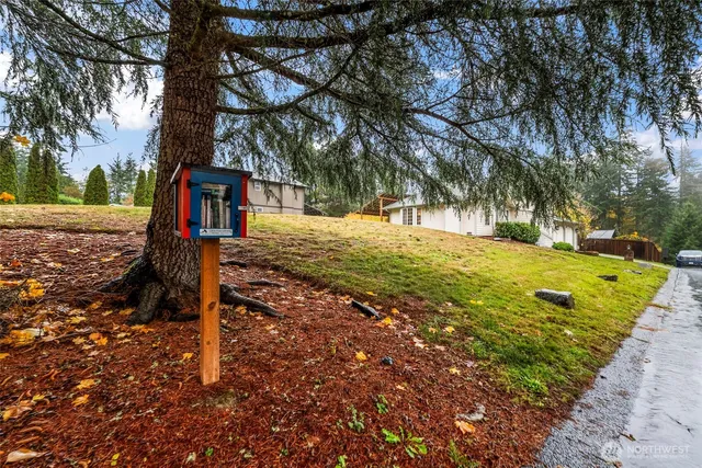 $675,000 | 3627 117th Street Northwest, Gig Harbor, WA 98332