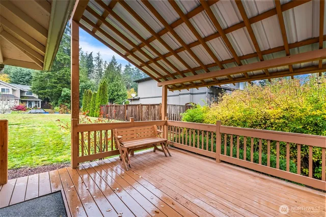$675,000 | 3627 117th Street Northwest, Gig Harbor, WA 98332