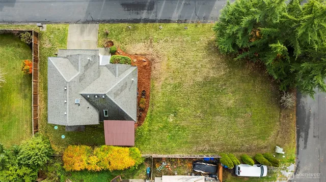 $675,000 | 3627 117th Street Northwest, Gig Harbor, WA 98332