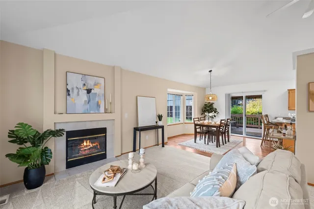 $675,000 | 3627 117th Street Northwest, Gig Harbor, WA 98332