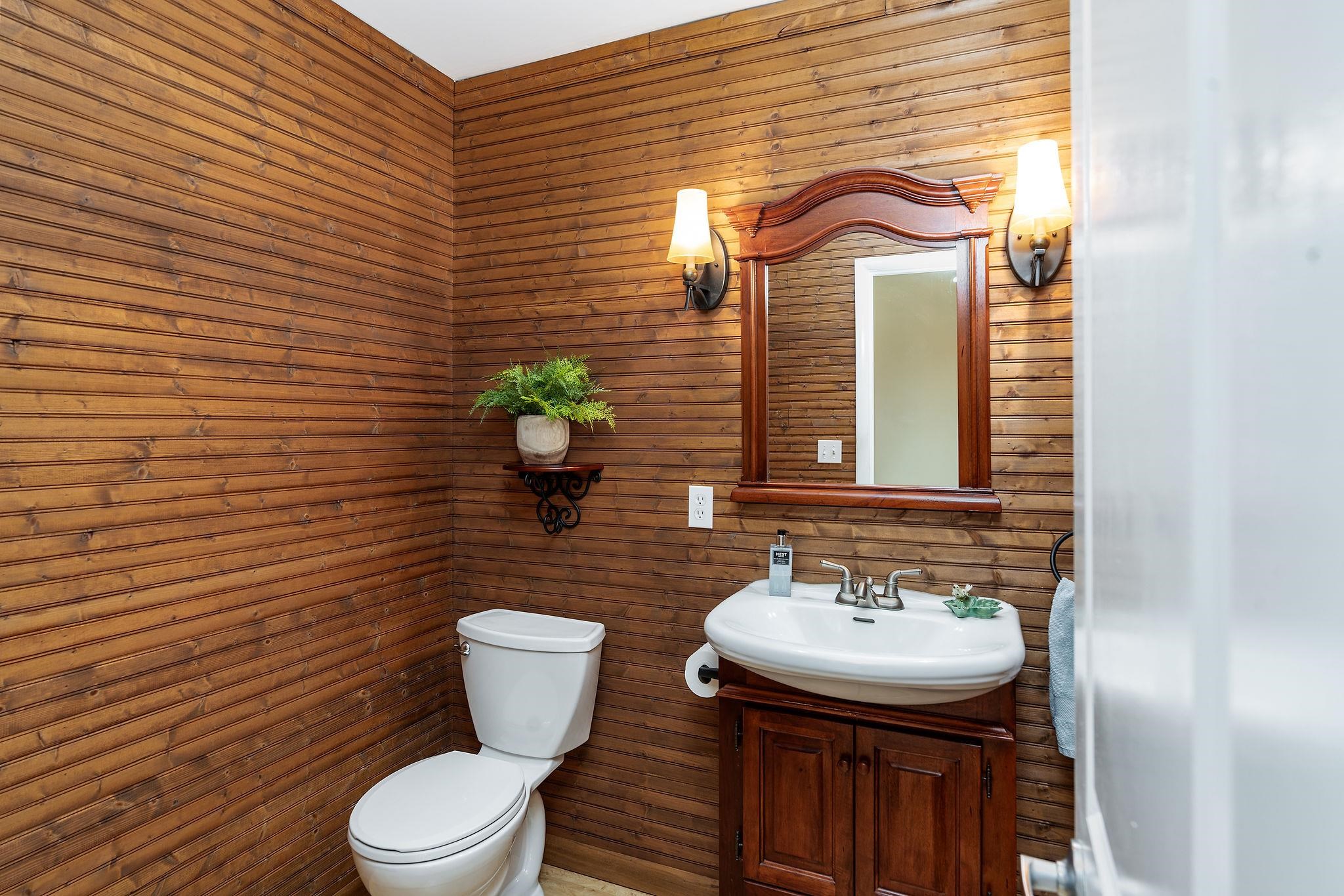 1373 Rockfish Road Waynesboro, VA 22980 - Photo 29 of 75 a bathroom with a toilet sink and mirror