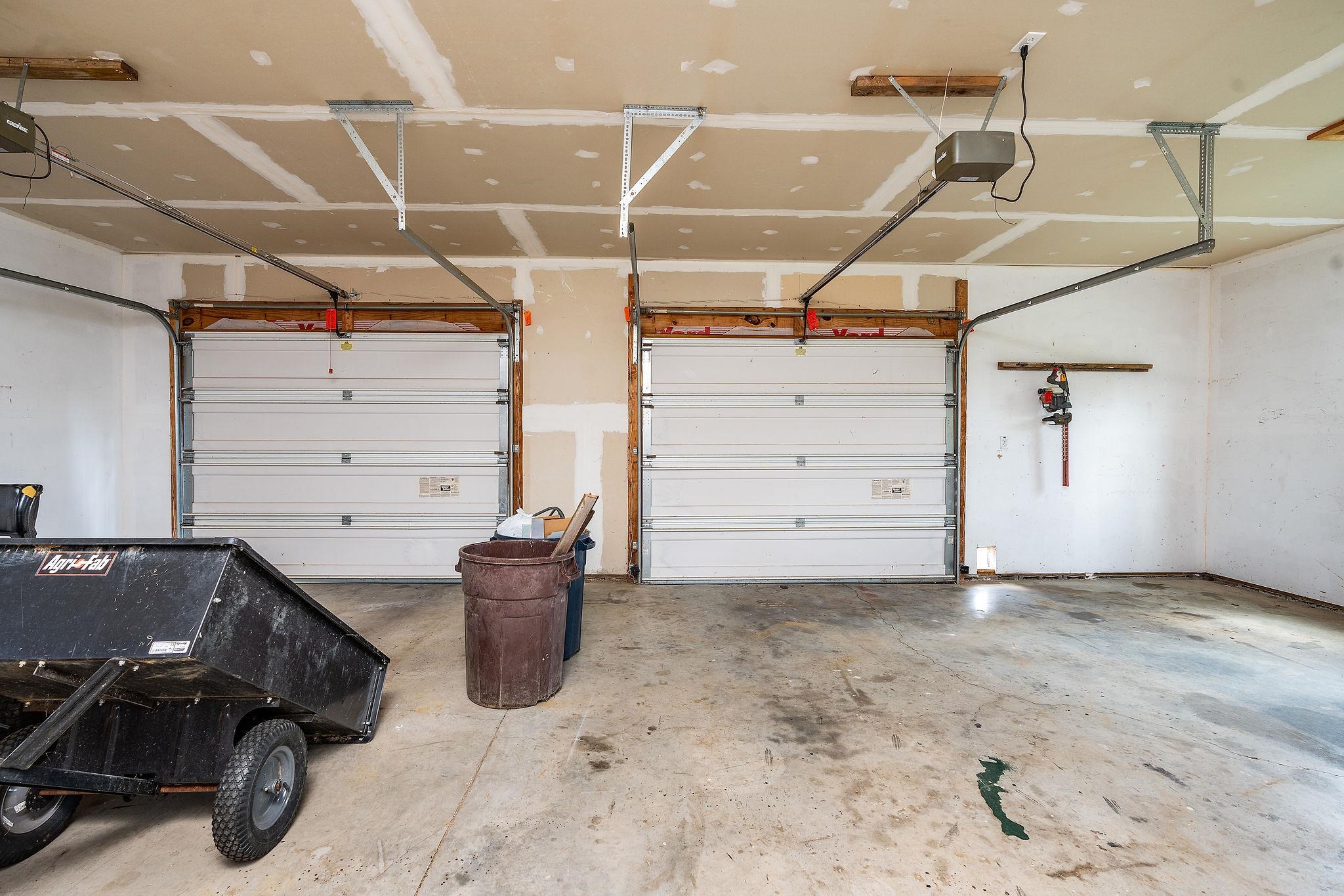1373 Rockfish Road Waynesboro, VA 22980 - Photo 47 of 75 a view of a storage & utility room