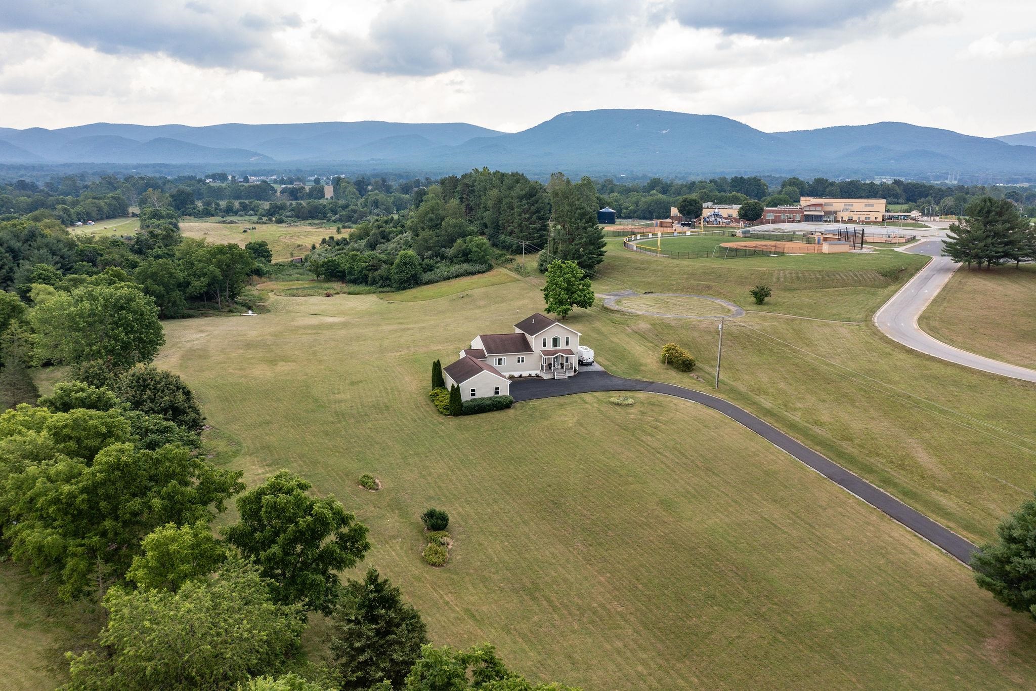 1373 Rockfish Road Waynesboro, VA 22980 - Photo 50 of 75