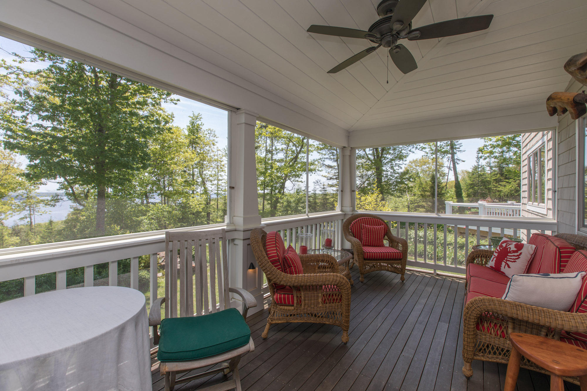 188 Upper Bluff Road Northport, ME 04849 - Photo 8 of 50 8O8A3203