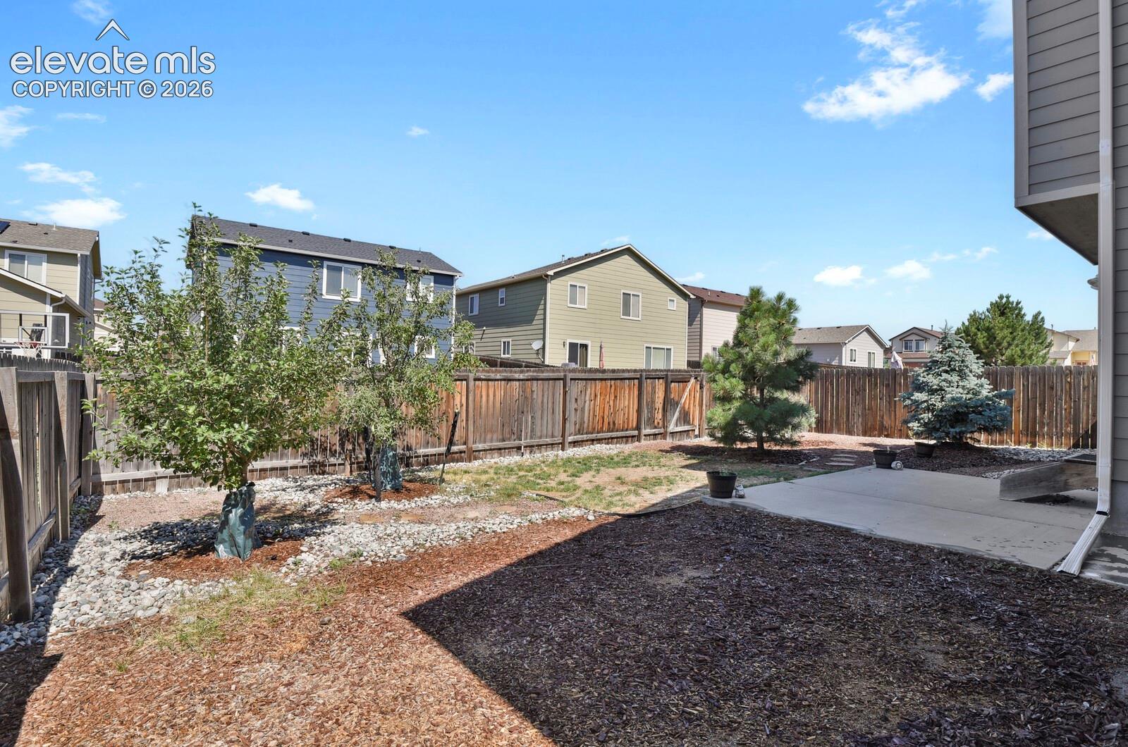 7872 Calabash Road Colorado Springs, CO 80908 - Photo 43 of 50 Gallery Image 43