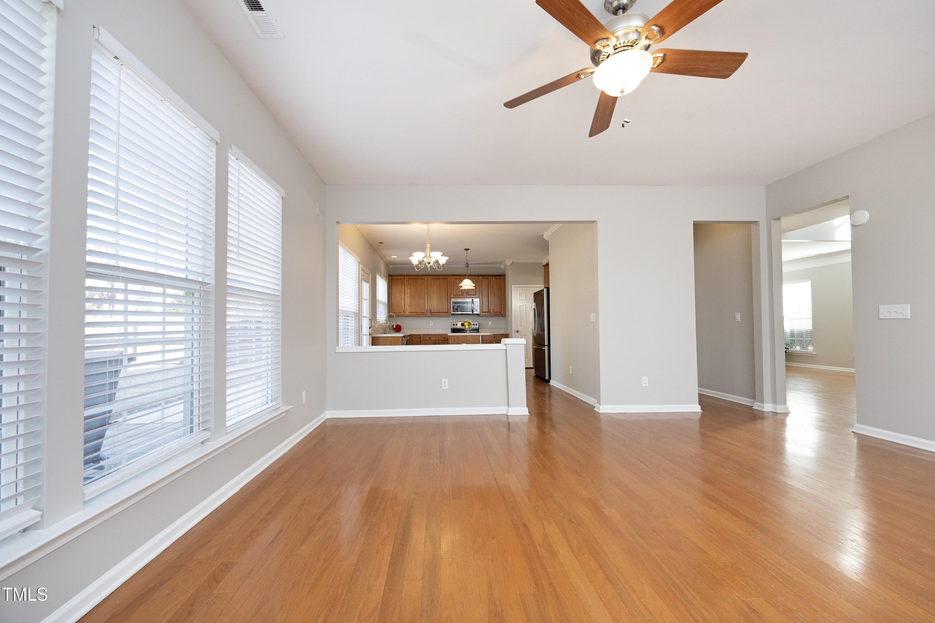 1525 Nealstone Way Raleigh, NC 27614 - Photo 12 of 47 11GatheringRoom