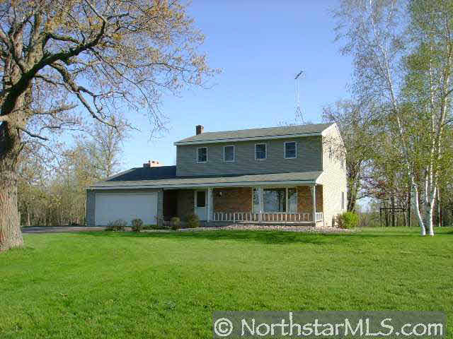 8323 Little Rock Road Northeast Foley, MN 56329 - Photo 1 of 1 Gallery Image 1