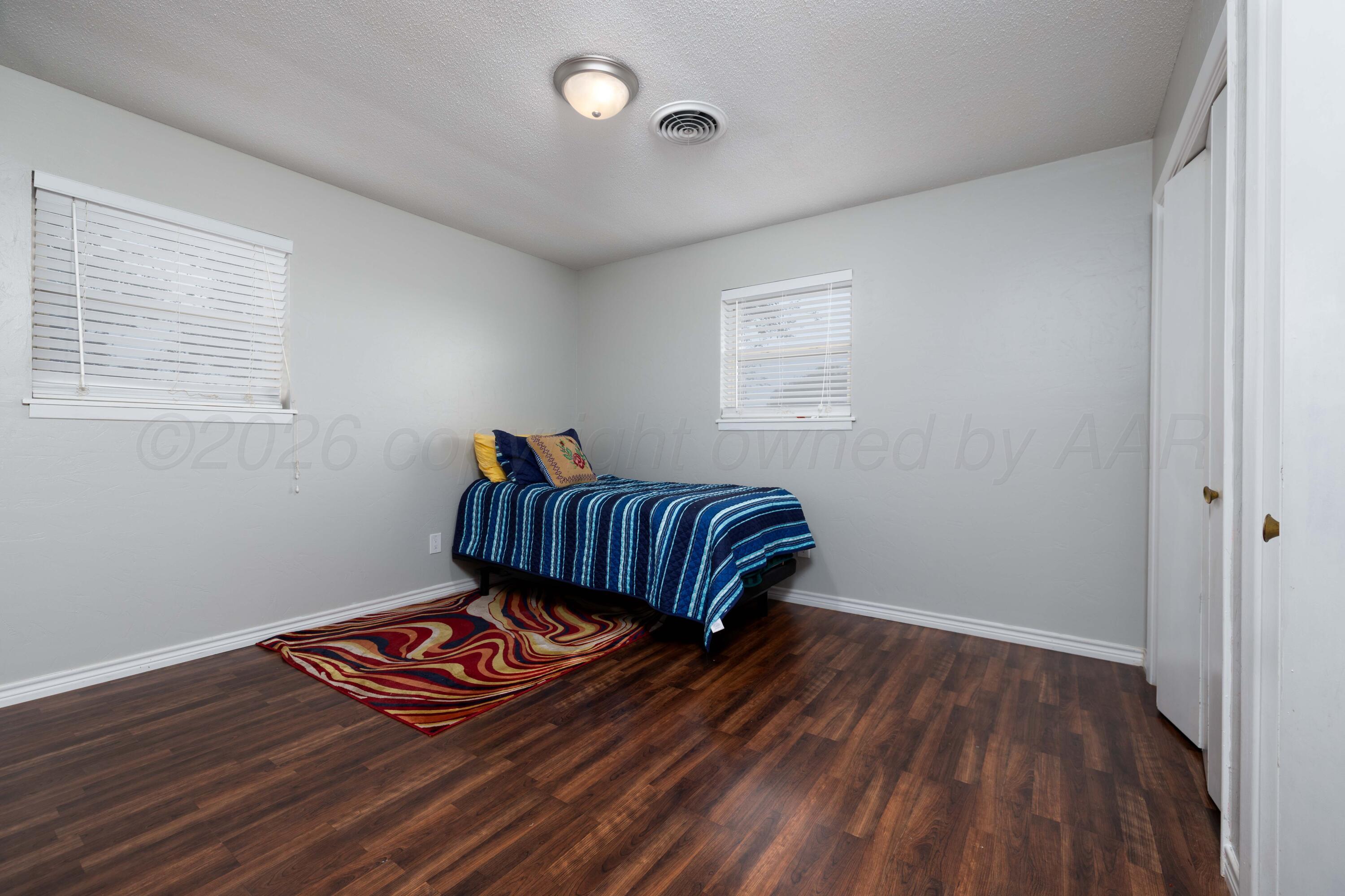 2300 West McAfee Road Amarillo, TX 79118 - Photo 27 of 58 Bedroom