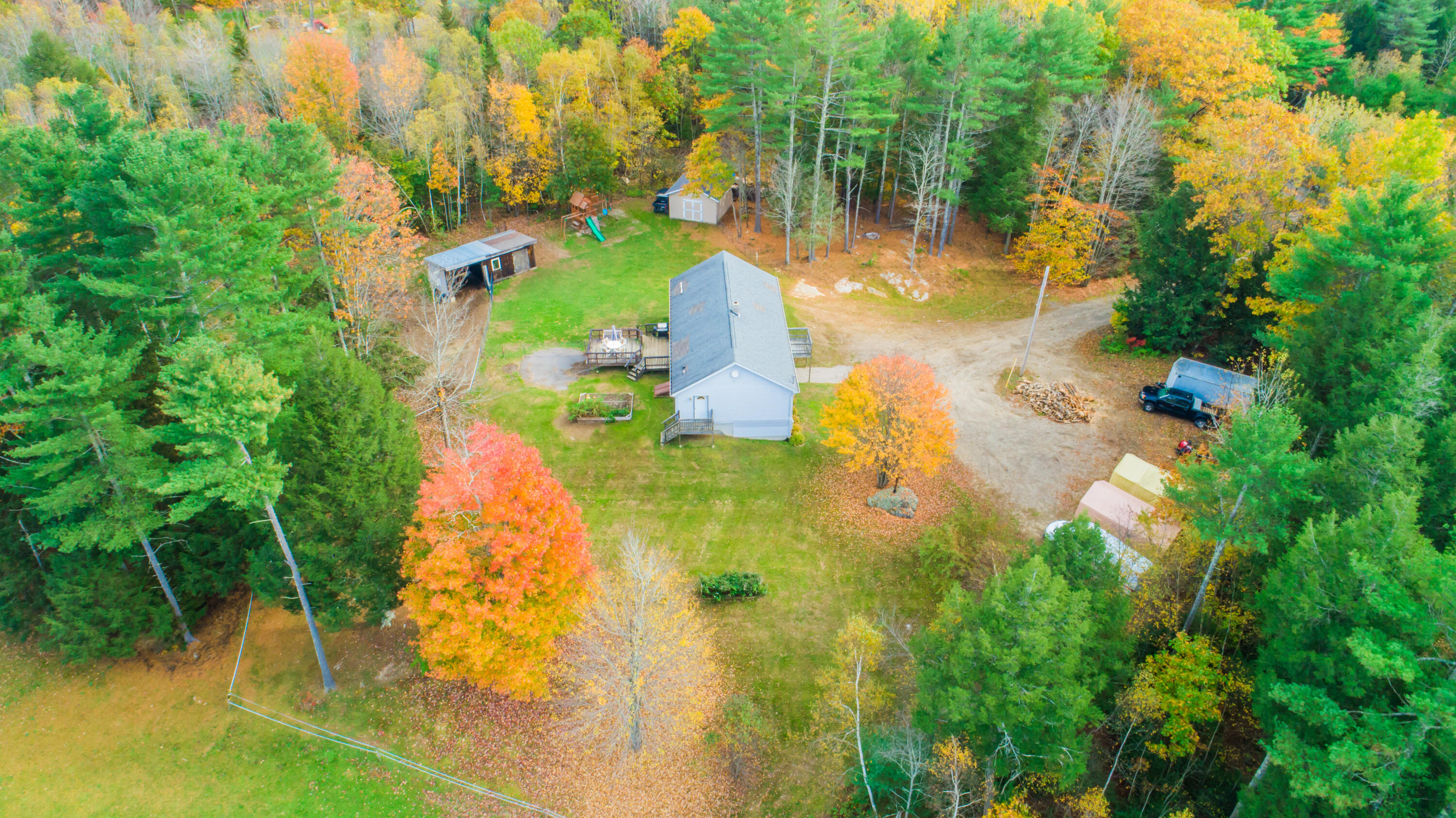 385 Keay Road Sabattus, ME 04280 - Photo 77 of 86 385 Keay Road-8
