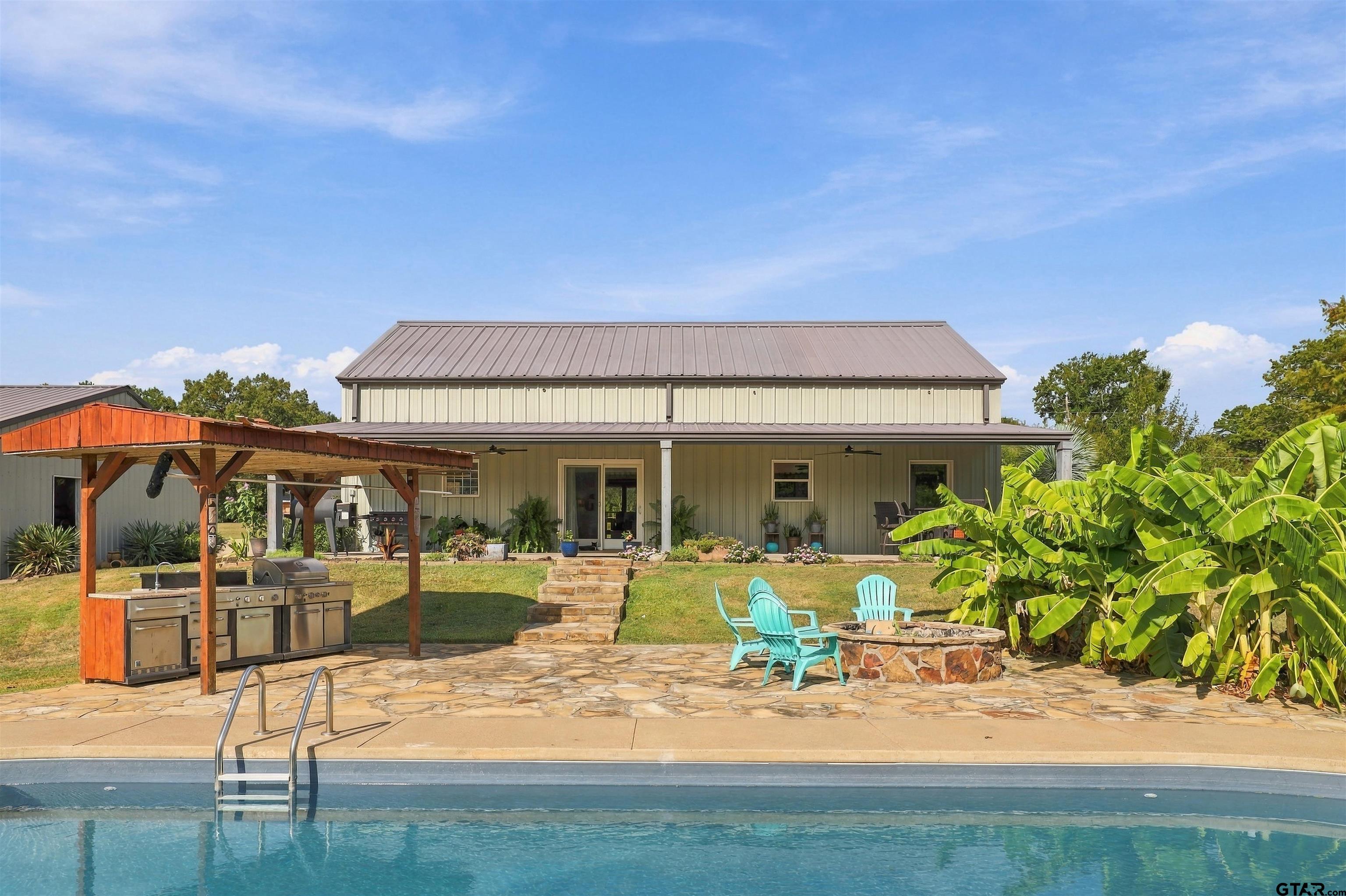11511 C R 290 Tyler, TX 75707 - Photo 24 of 41 Gallery Image 24