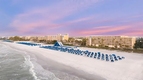 $340,000 | 5500 Gulf Boulevard, Unit 6248, St. Pete Beach, FL 33706