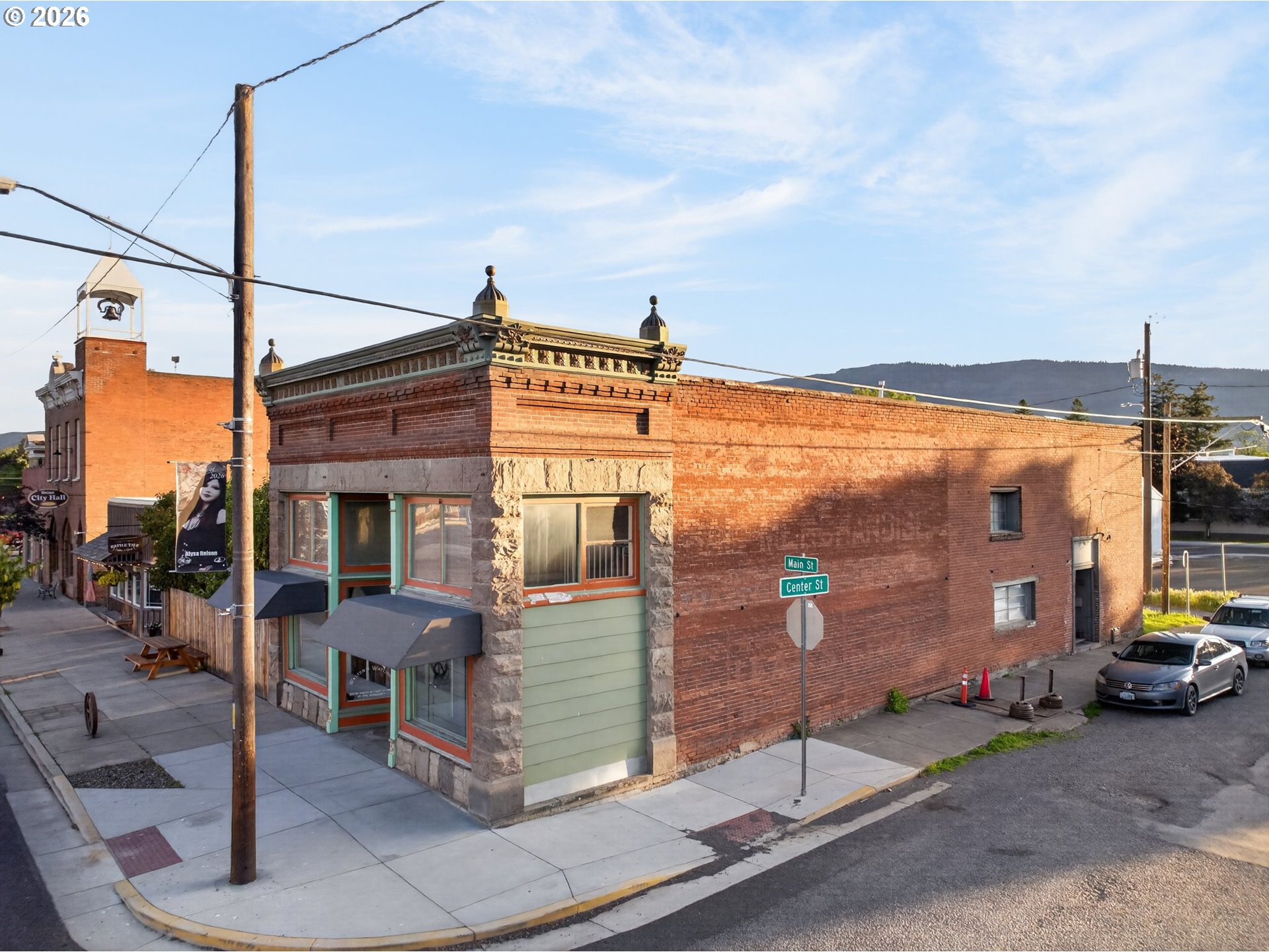 306 South Main Street Union, OR 97883 - Photo 2 of 38