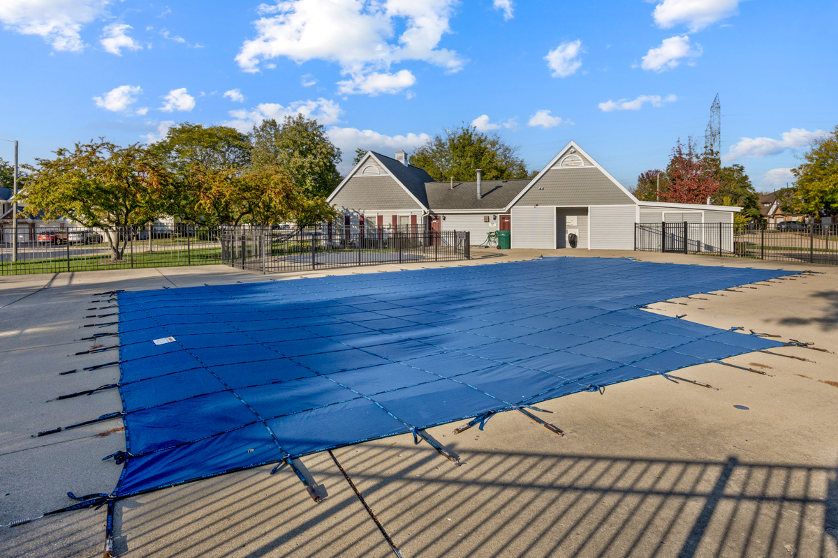 148 White Branch Court Buffalo Grove, IL 60089 - Photo 24 of 25 a view of house with outdoor space and sitting area
