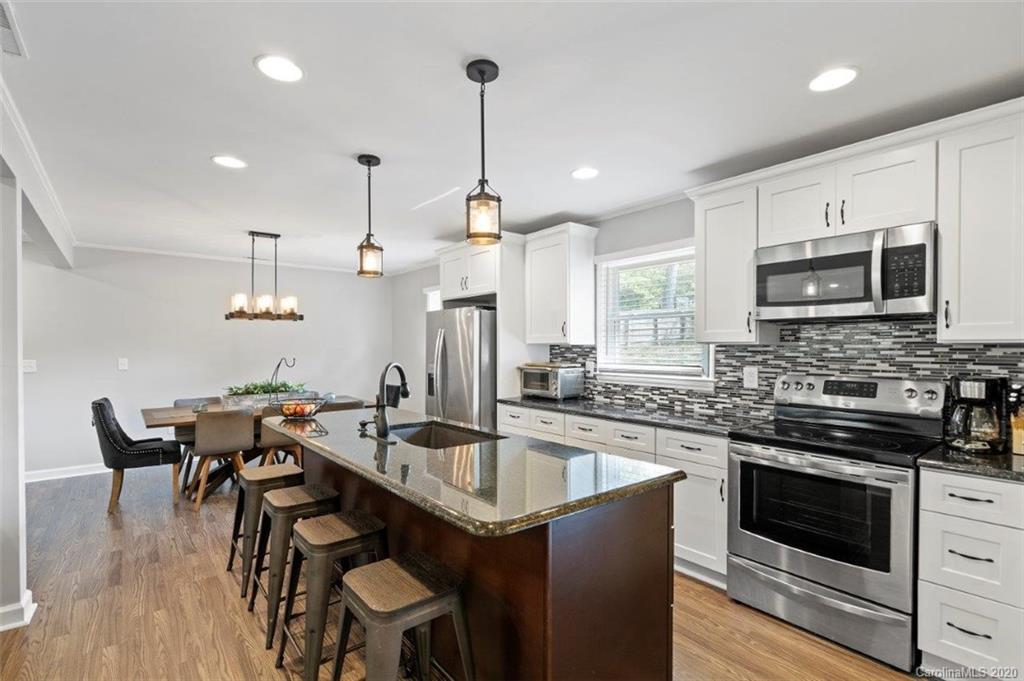 486 Shiloh Church Road Hickory, NC 28601 - Photo 1 of 33 Gallery Image 1
