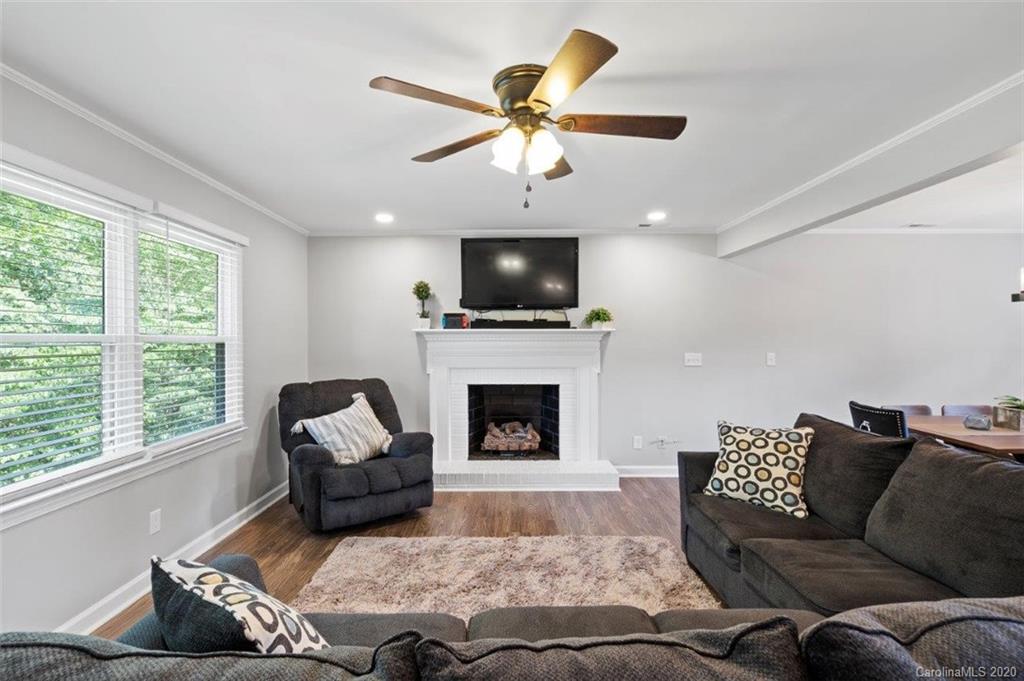 486 Shiloh Church Road Hickory, NC 28601 - Photo 12 of 33 Gallery Image 12