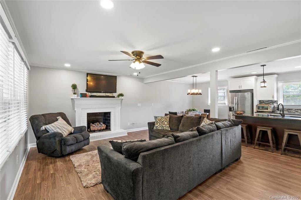 486 Shiloh Church Road Hickory, NC 28601 - Photo 13 of 33 Gallery Image 13